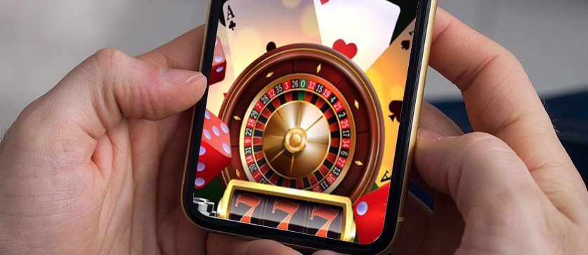 Astuce Casino Fiable En Ligne aléatoire